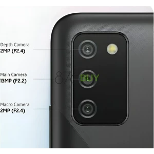 Unlocked Samsung Galaxy A03s 32GB Smartphone