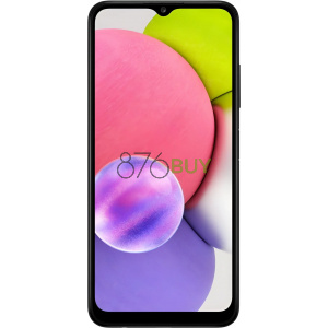 Unlocked Samsung Galaxy A03s 32GB Smartphone