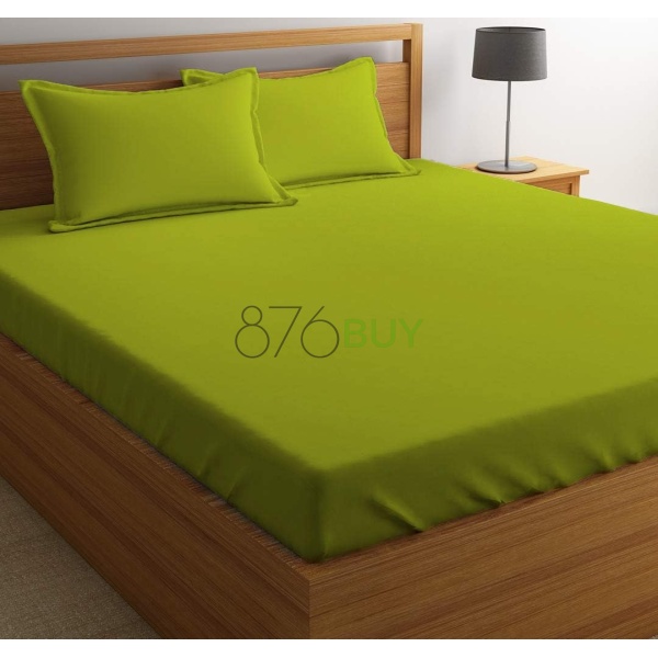 Context Bed Sheet Sets - Soft, Wrinkle Free, Fade Resistant & Microfiber - Image 2