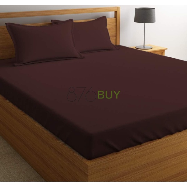 Context Bed Sheet Sets - Soft, Wrinkle Free, Fade Resistant & Microfiber - Image 5