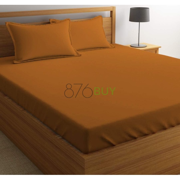 Context Bed Sheet Sets - Soft, Wrinkle Free, Fade Resistant & Microfiber - Image 4