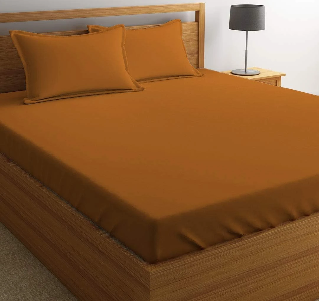 Context Bed Sheet Sets - Soft, Wrinkle Free, Fade Resistant & Microfiber - Image 4