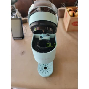 Keurig K-Mini Oasis Single-Serve K-Cup Pod Coffee Maker