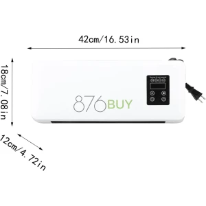 Wall Mounted Air Cooler/Heater