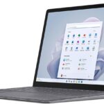 Microsoft Surface Laptop 5 (2022), 13.5