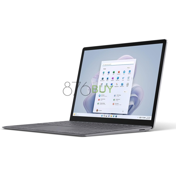 Microsoft Surface Laptop 5 (2022), 13.5" Touch Screen 16GB RAM, 512GB