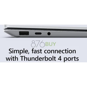 Microsoft Surface Laptop 5 (2022), 13.5