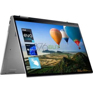 Dell Inspiron 7620 2-in-1 Laptop, 16" Touch Display, i7-1260P, 16GB DDR4 RAM, 512GB