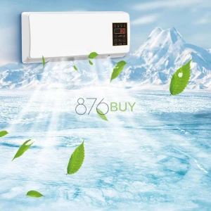 Wall Mounted Air Cooler/Heater