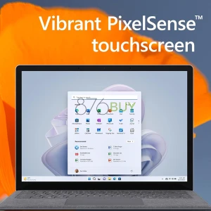 Microsoft Surface Laptop 5 (2022), 13.5