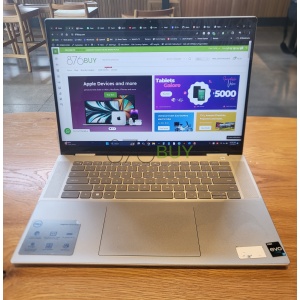 Dell Inspiron 7620 2-in-1 Laptop, 16" Touch Display, i7-1260P, 16GB DDR4 RAM, 512GB