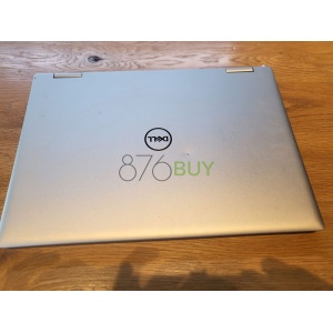 Dell Inspiron 7620 2-in-1 Laptop, 16" Touch Display, i7-1260P, 16GB DDR4 RAM, 512GB