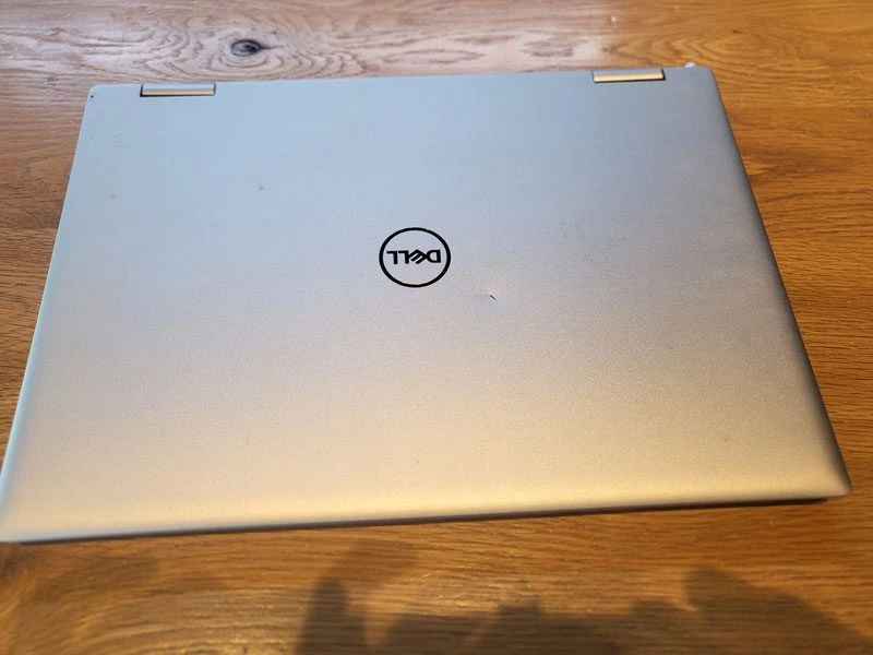 Dell Inspiron 7620 2-in-1 Laptop, 16