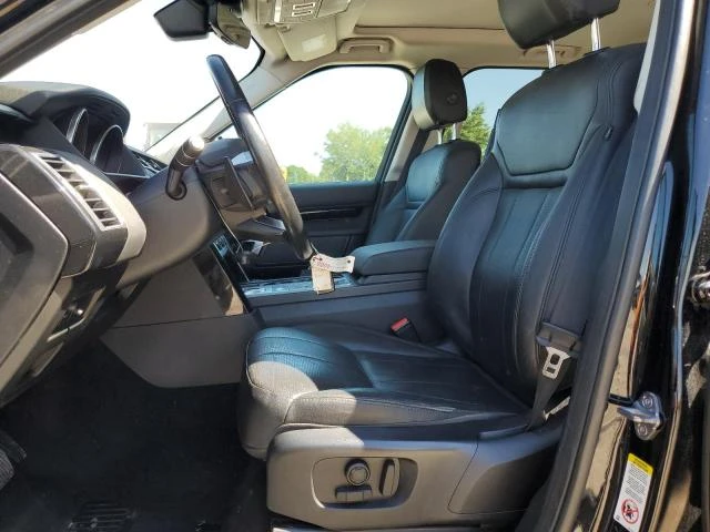 2019 LAND ROVER DISCOVERY SE - Image 13