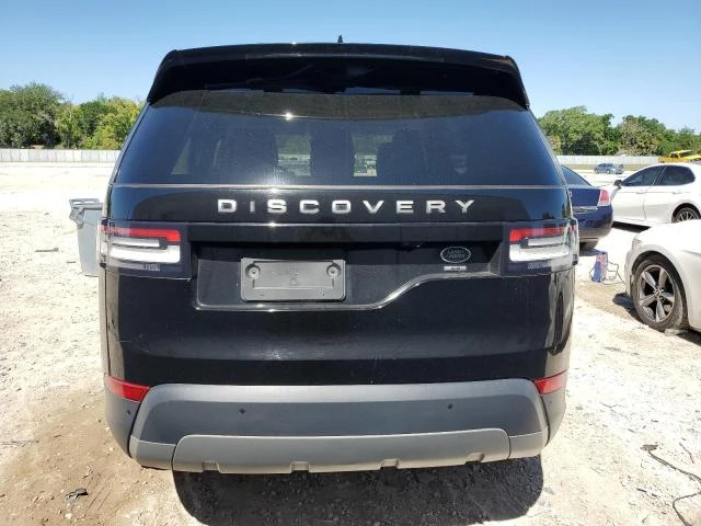 2019 LAND ROVER DISCOVERY SE - Image 5