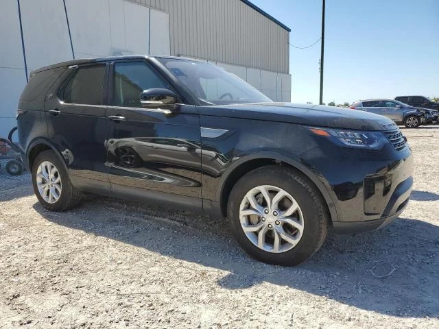2019 LAND ROVER DISCOVERY SE - Image 4