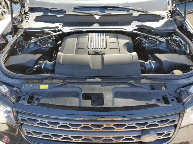 2019 LAND ROVER DISCOVERY SE - Image 8