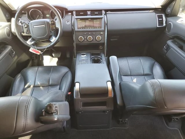 2019 LAND ROVER DISCOVERY SE - Image 12