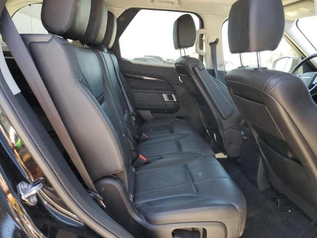 2019 LAND ROVER DISCOVERY SE - Image 9