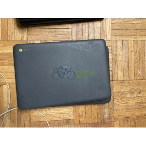 HP Chromebook 11 G7 EE 11.6