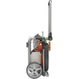 Husqvarna 2000 PSI Electric Powered Pressure Washer