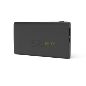 PureJuice Slim 5K Portable Charger