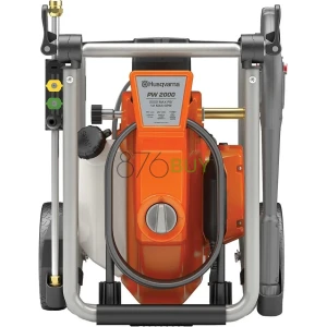 Husqvarna 2000 PSI Electric Powered Pressure Washer