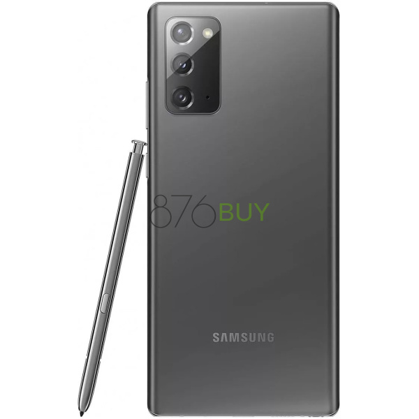Samsung Galaxy Note 20 5G Unlocked - Image 7