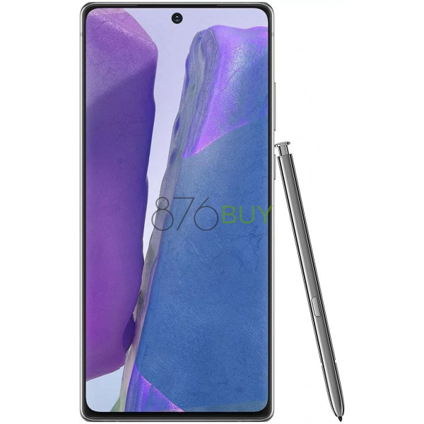 Samsung Galaxy Note 20 5G Unlocked - Image 5