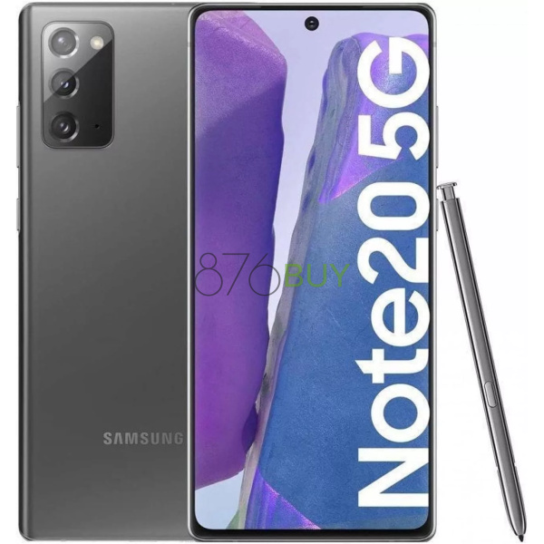 Samsung Galaxy Note 20 5G Unlocked - Image 2