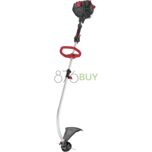 Hyper Tough 2 Cycle 26cc Gas 17