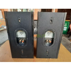 Atlantic Technologies 2200 Left, Right and Center Soundbar System