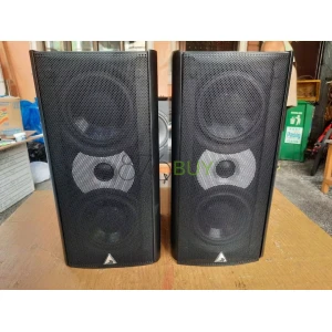 Atlantic Technologies 2200 Left, Right and Center Soundbar System