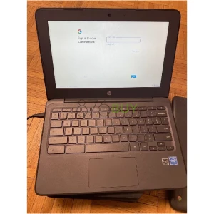 HP Chromebook 11 G7 EE 11.6
