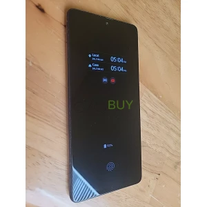 Samsung Galaxy A71 Dual Sim (SM-A715F/DS) Black - Unlocked