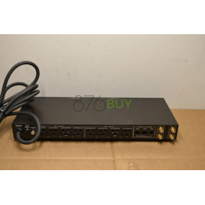 Panamax MAX® 4300-EX Power line conditioner and surge protector