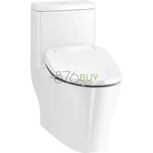 Kohler Jaro One-Piece Elongated Smart Toilet