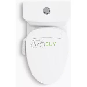 Kohler Jaro One-Piece Elongated Smart Toilet