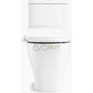 Kohler Jaro One-Piece Elongated Smart Toilet