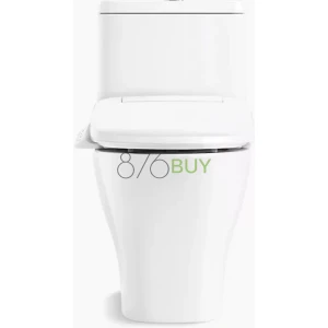 Kohler Jaro One-Piece Elongated Smart Toilet