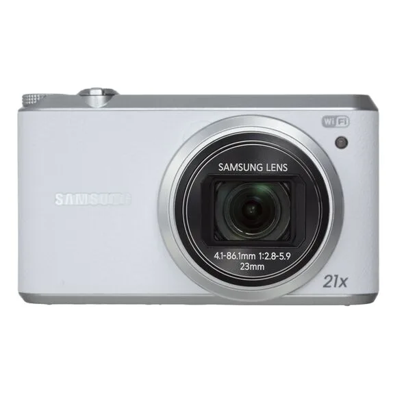 Samsung WB350F WIFI Smart Camera