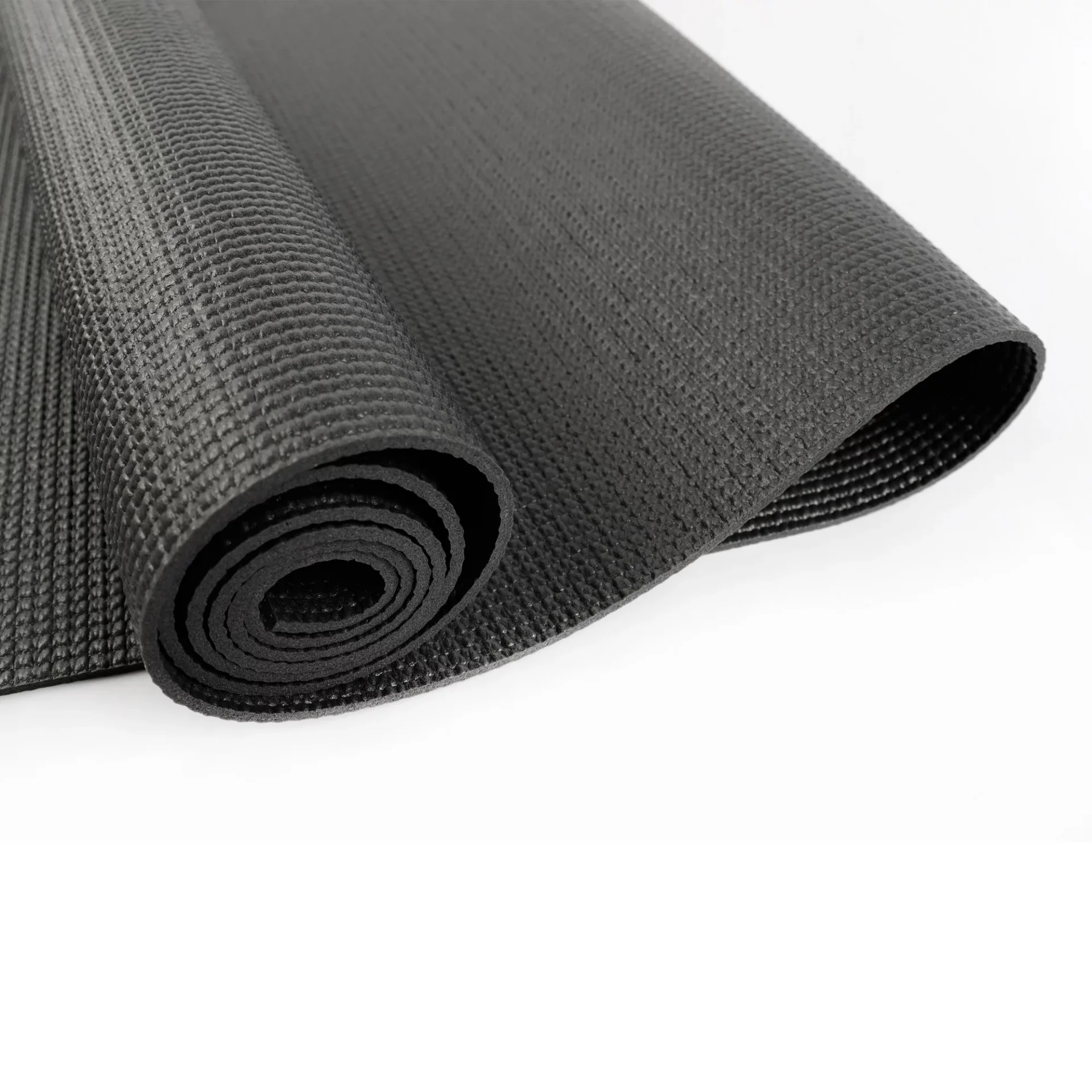 Athletic Works PVC Yoga Mat - Image 2
