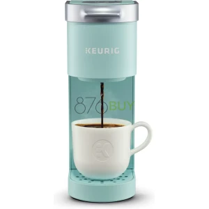 Keurig K-Mini Oasis Single-Serve K-Cup Pod Coffee Maker