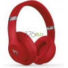 Beats Studio3 Wireless Noise Cancelling Over-Ear Headphones (Red)