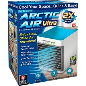Arctic Air Ultra Evaporative Air Cooler By Ontel