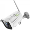 AMICCOM 1080P WiFi Outdoor Security Camera