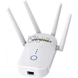 Comfast WiFi Range Extender 1200Mbps