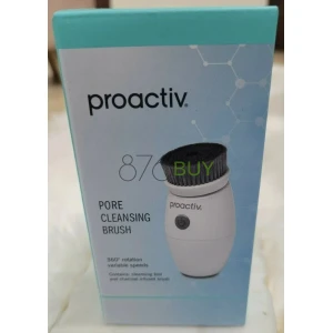 Proactiv Charcoal Facial Cleansing Brush