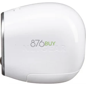 Arlo Indoor/Outdoor 2-Camera Battery Security Camera System