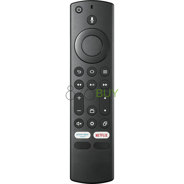 INSIGNIA 32-inch Class F20 Series Smart HD 720p Fire TV - Image 2